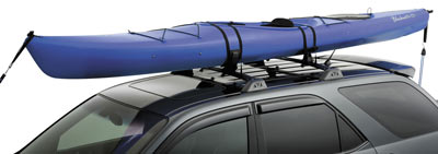 2015 Acura mdx kayak attachment 08L09-TA1-200