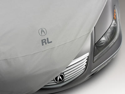 2011 Acura rl car cover 08P34-SJA-200
