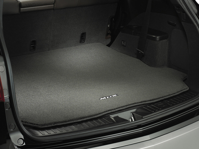 2012 Acura mdx cargo mat