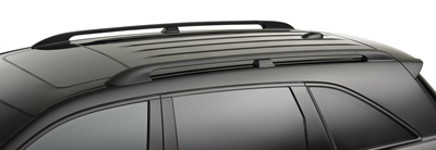 2009 Acura mdx roof rails 08L02-STX-200