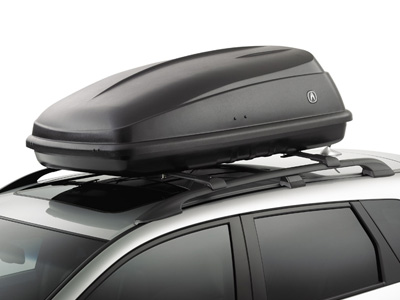 2013 Acura rdx roof box 08L20-TA1-200