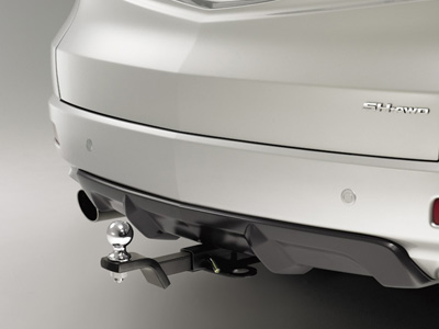 2011 Acura rdx back-up sensor