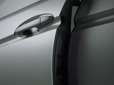2016 Acura tlx door edge film 08P20-TZ3-200