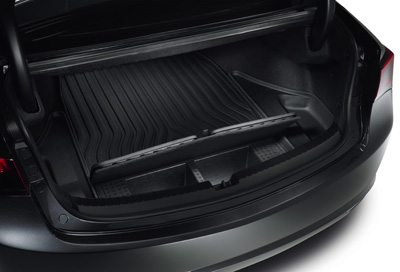 2017 Acura tlx trunk tray 08U45-TZ3-200