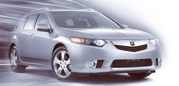 Acura OEM Parts