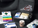 2011 Acura zdx first aid kit 08865-FAK-200