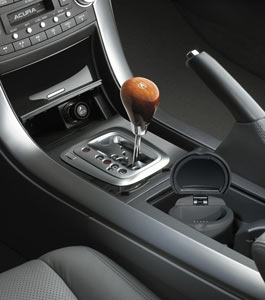 2007 Acura tl shift knob 08U92-SEP-200A