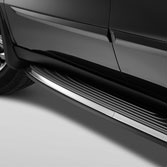 2016 Acura mdx running boards - advance 08L33-TZ5-201