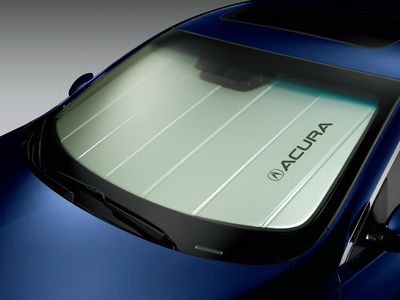 2016 Acura rdx sunshade 08R13-TX4-100