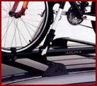 Genuine Acura Bike Rack