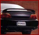 Genuine Acura Body Kit