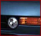 Genuine Acura Fog Lights