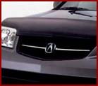 Genuine Acura Hood Protector