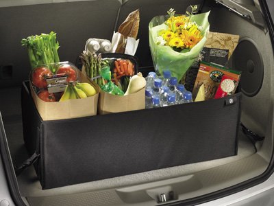 2012 Acura RDX Cargo Organizer 08U20-STK-200