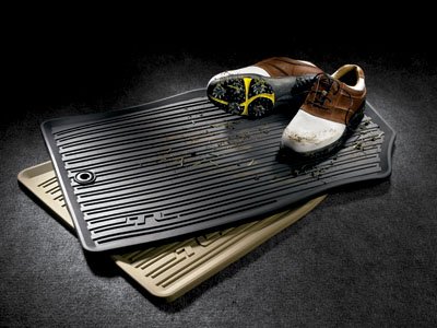 2009 Acura TL All-Season Floor Mats