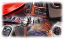 Genuine Acura accessories at discount prices