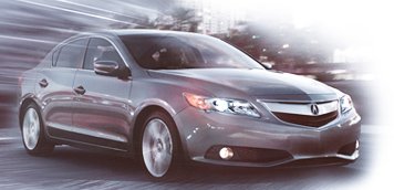 Acura OEM Parts