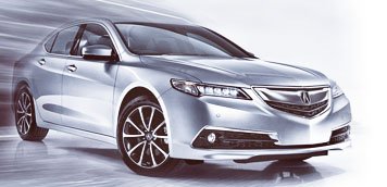 Acura OEM Parts