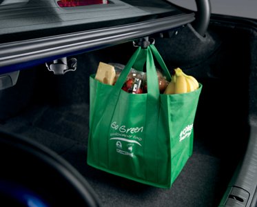 2012 Acura TL Cargo Hook 08L96-TK4-200