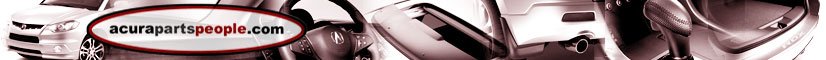Secure on-line catalog ordering of Genuine Acura parts and accessories