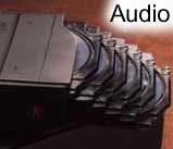 Audio