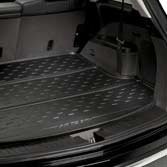 2012 Acura MDX Tri-Fold Cargo Tray 08U45-STX-200A