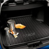 2011 Acura TSX Cargo Tray - Sport Wagon 08U45-TL7-200