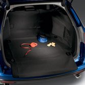 2012 Acura TSX Cargo Liner - Sport Wagon 08P42-TL7-200
