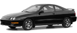 Acura Integra Genuine Acura Parts and Acura Accessories Online