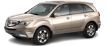 Acura MDX Genuine Acura Parts and Acura Accessories Online