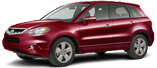 Acura RDX Genuine Acura Parts and Acura Accessories Online