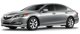 Acura RLX Genuine Acura Parts and Acura Accessories Online