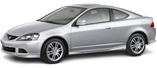 Acura RSX Genuine Acura Parts and Acura Accessories Online
