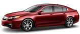 Acura TL Genuine Acura Parts and Acura Accessories Online