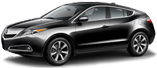 Acura ZDX Genuine Acura Parts and Acura Accessories Online