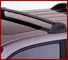 Genuine Acura Roof Rack