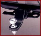 Genuine Acura Trailer Hitch